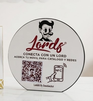 Cliente LinksIA: Barbería