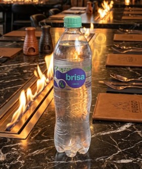 Agua Gas