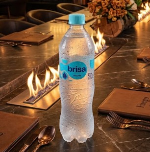 Agua Natural