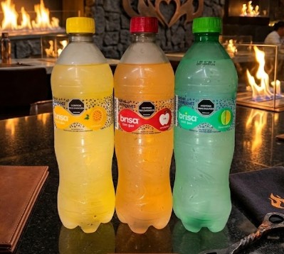 Agua Saborizada
