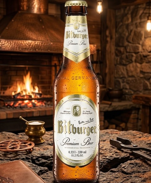 Bitburger