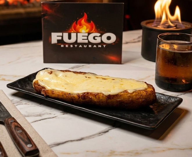 Sabores de Guayaba y Fuego