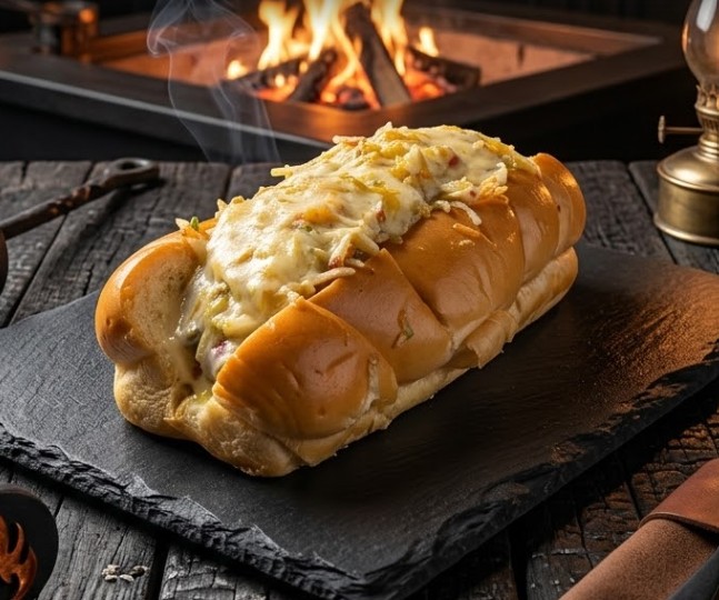 Choriperro