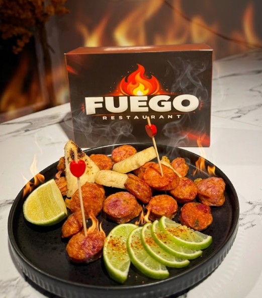 Tradición de Chorizo Premium