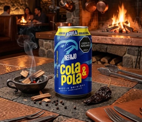 Cola & Pola