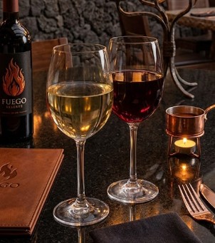 Copa de Vino
