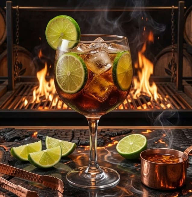 Cuba Libre