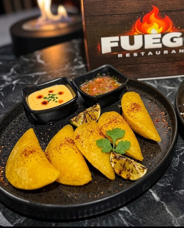 Empanadas