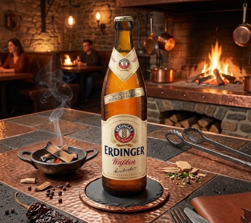 Erdinger
