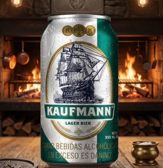 Kaufmann