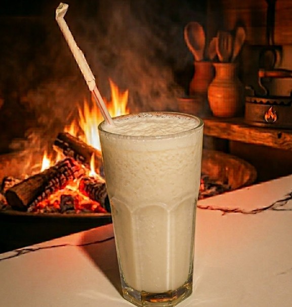 Limonada de Coco