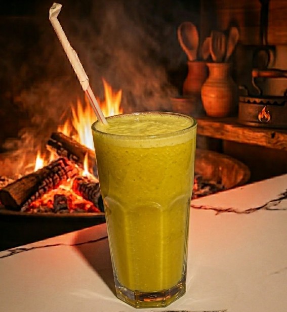 Limonada Mango Biche