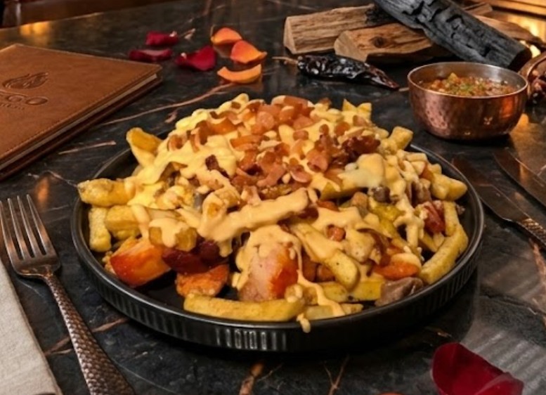 Mazorcada Fuego 🔥