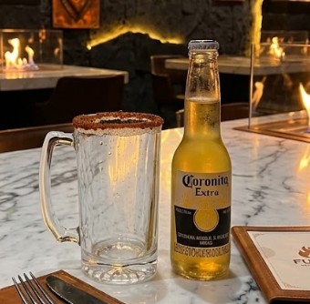 Michelada (adicional)