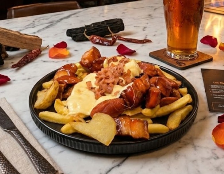 Papi Costilla