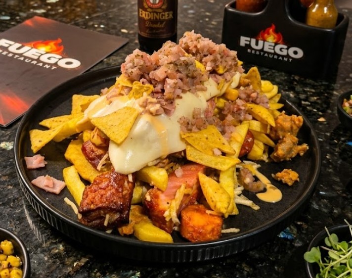 Patacón Azteca
