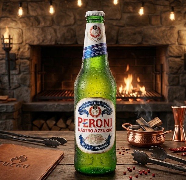 Peroni