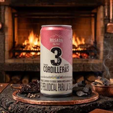 Tres Cordilleras
