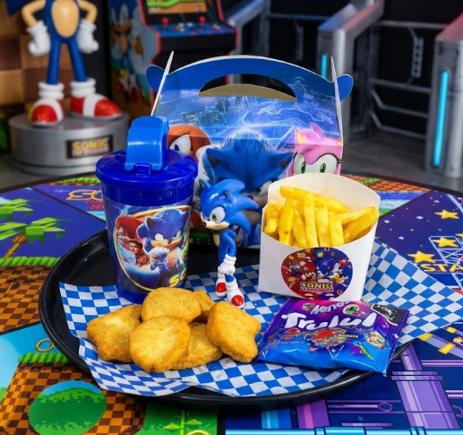 Mini Nuggets