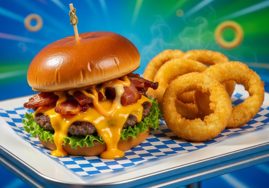 Shadow Picante con Chicharrón